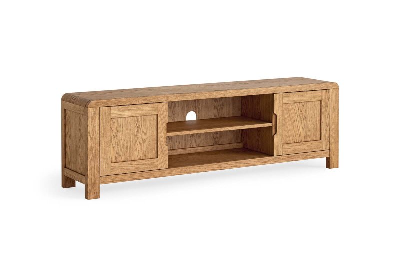 Global Home Group / Corndell Taplow TV Unit with Door