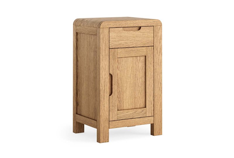 Global Home Group / Corndell Taplow Telephone Table