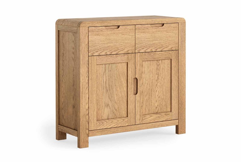 Global Home Group / Corndell Taplow Small Sideboard