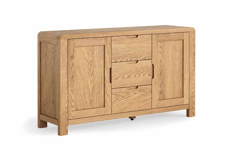Global Home Group / Corndell Taplow Large Sideboard