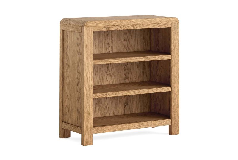 Global Home Group / Corndell Taplow Low Bookcase