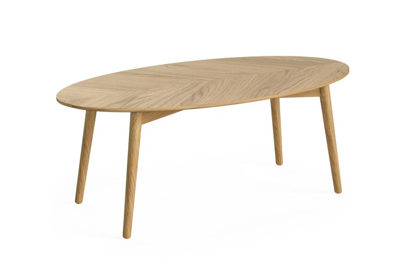 Global Home Group / Corndell Villa Coffee Table
