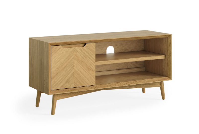 Global Home Group / Corndell Villa Small Media Unit