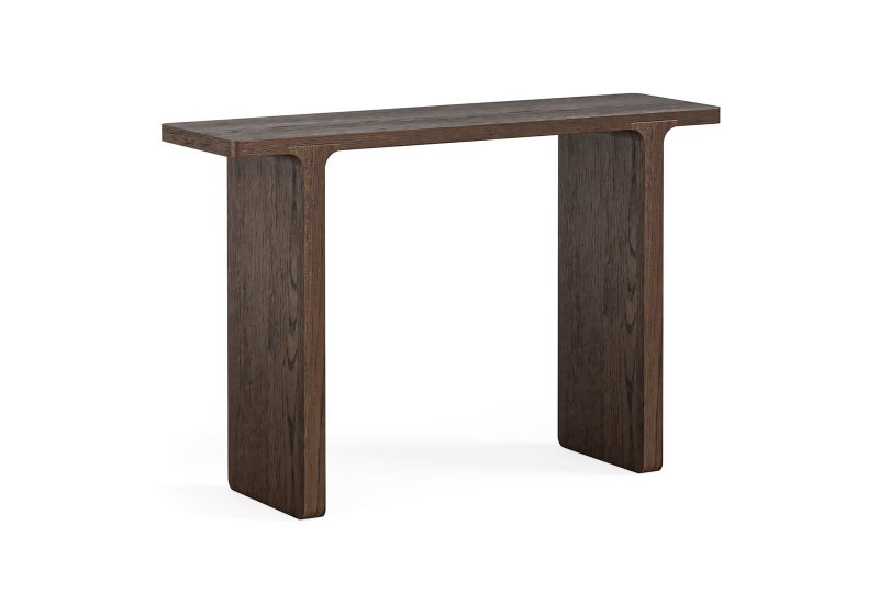 Global Home Group / Corndell Calgary Console Table