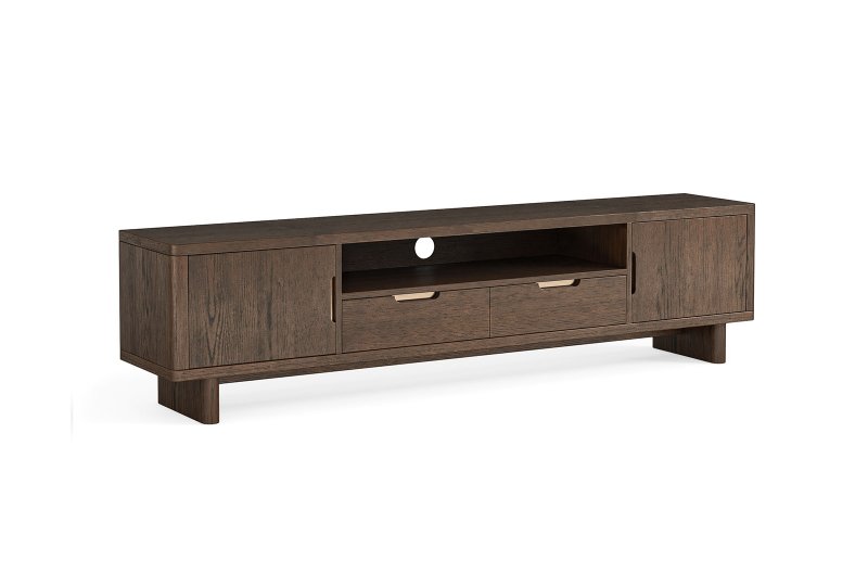 Global Home Group / Corndell Calgary TV Unit