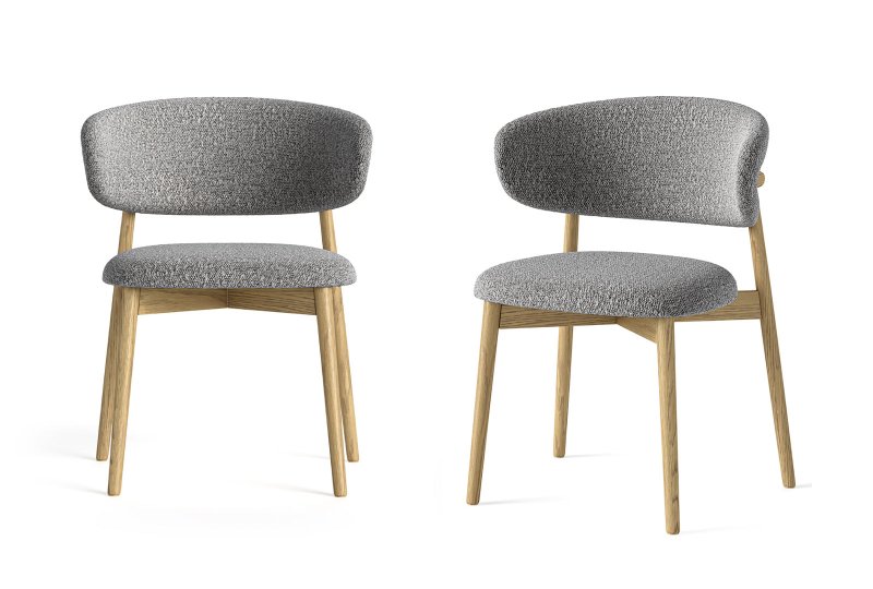 Global Home Group / Corndell Xander Dining Chair