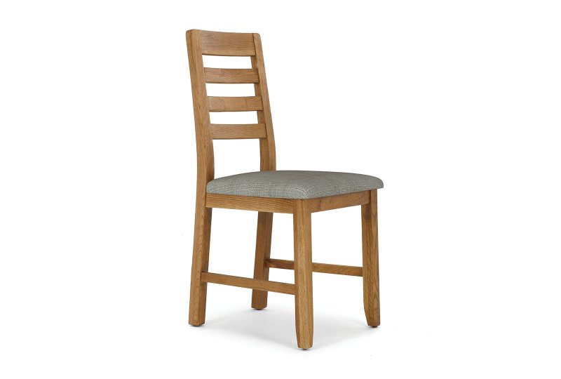 Global Home Group / Corndell Taplow Dining Chair