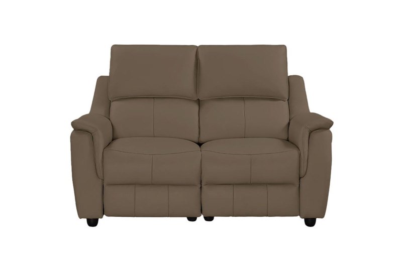 Furniture Link Merano 2 Seater Power Recliner Sofa