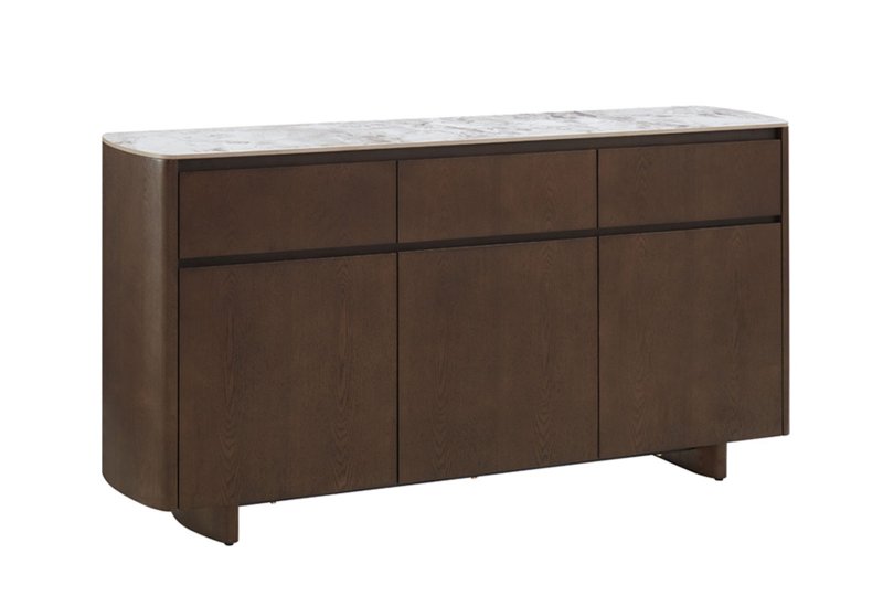 Vida Living Varsity Sideboard