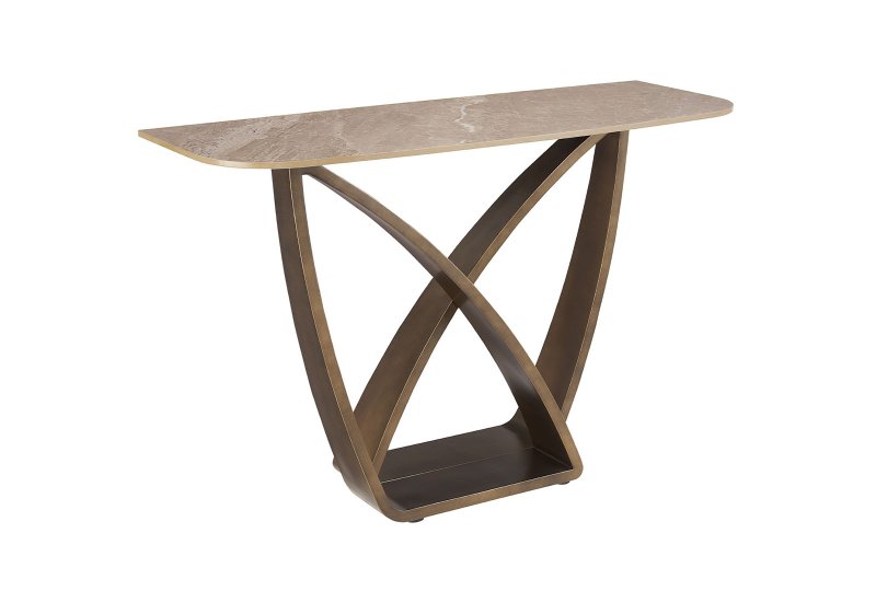 Vida Living Varsity Console Table