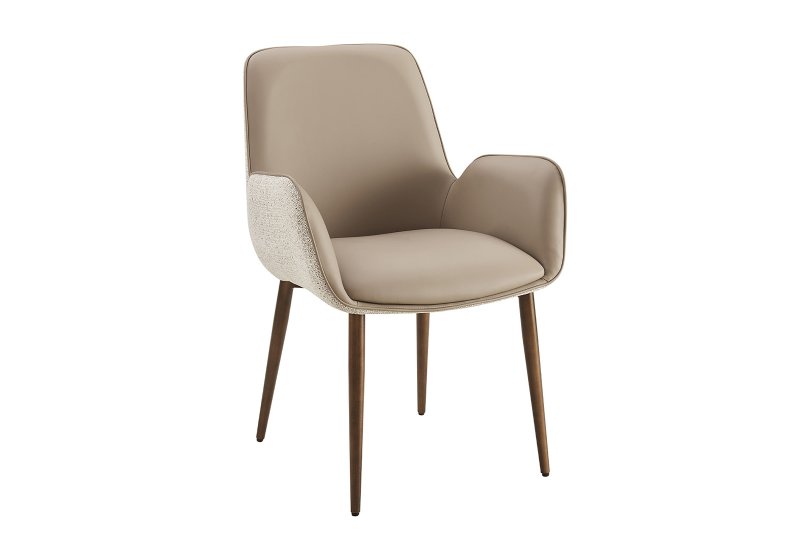Vida Living Varsity Dining Chair