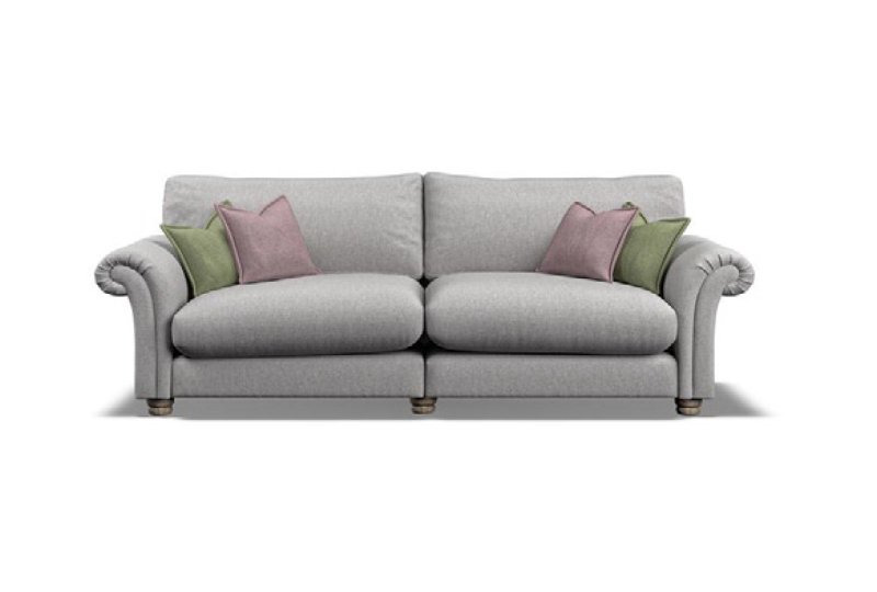Whitemeadow Paloma XL Sofa (Split)