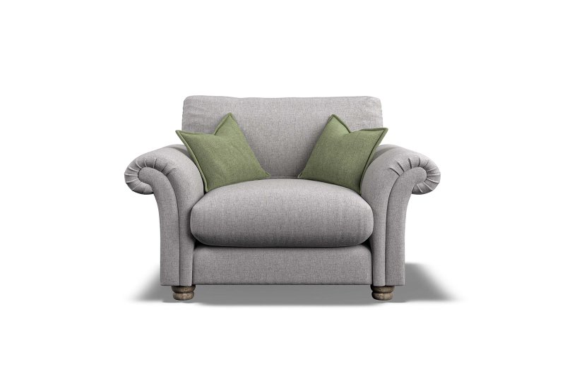 Whitemeadow Paloma Cuddler