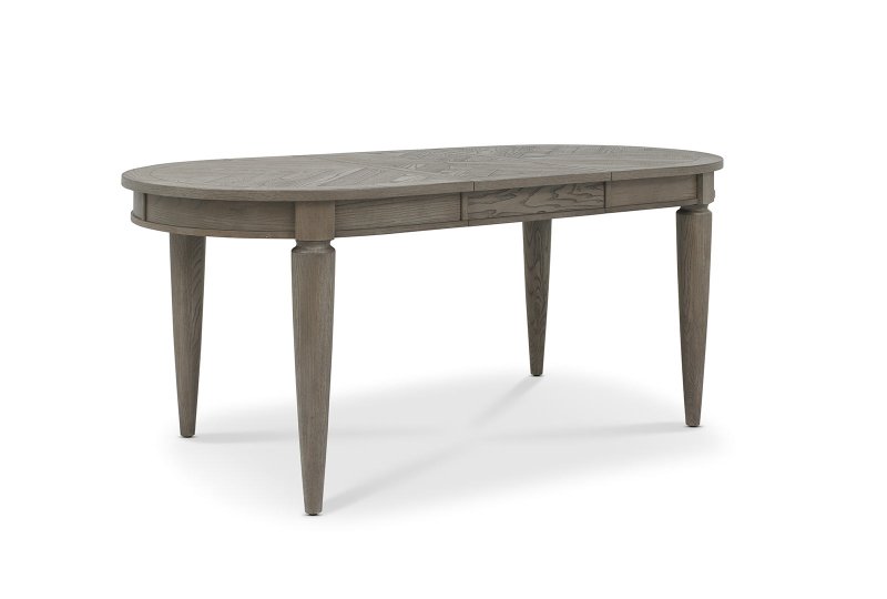 Bentley Designs (UK) Ltd Montrose Dining Table (Extending 140-185cm)