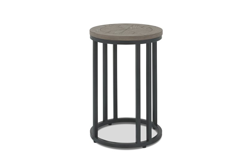 Bentley Designs (UK) Ltd Montrose Side Table