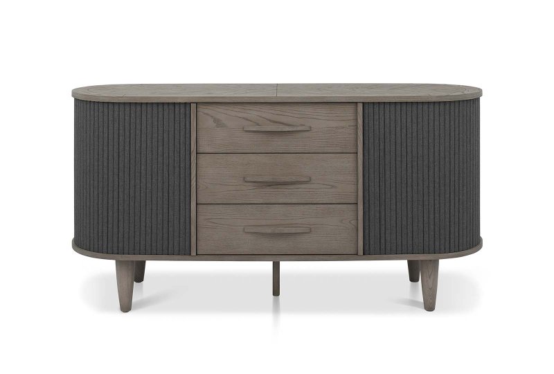 Bentley Designs (UK) Ltd Montrose Wide Sideboard