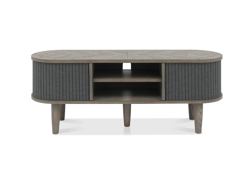 Bentley Designs (UK) Ltd Montrose Entertainment Unit