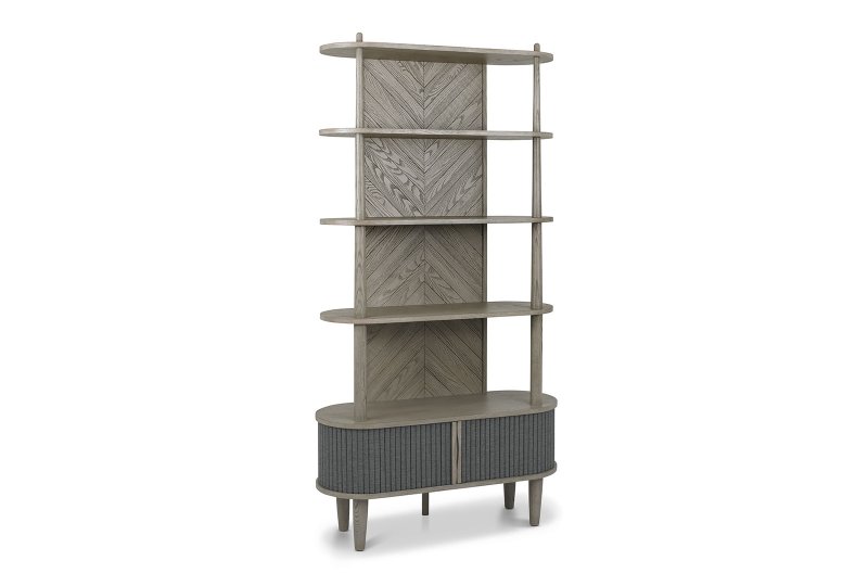 Bentley Designs (UK) Ltd Montrose Open Display Unit