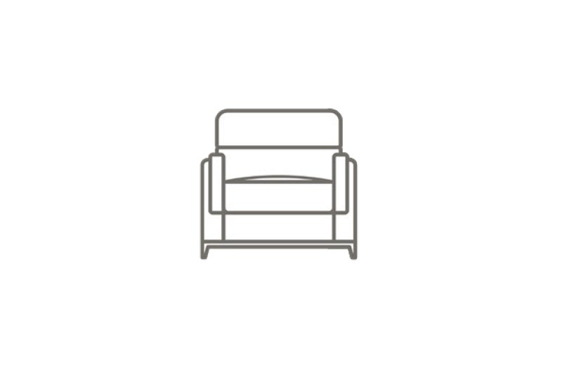G'Digio Hasta Armchair