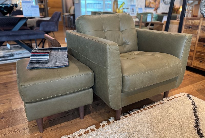 G'Digio Odessa Armchair