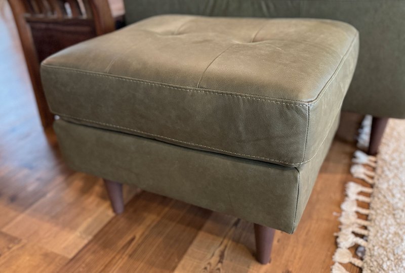 G'Digio Odessa Ottoman