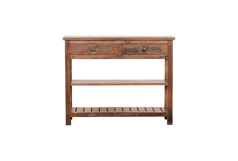 Taylors of Scotland Bardon Console Table