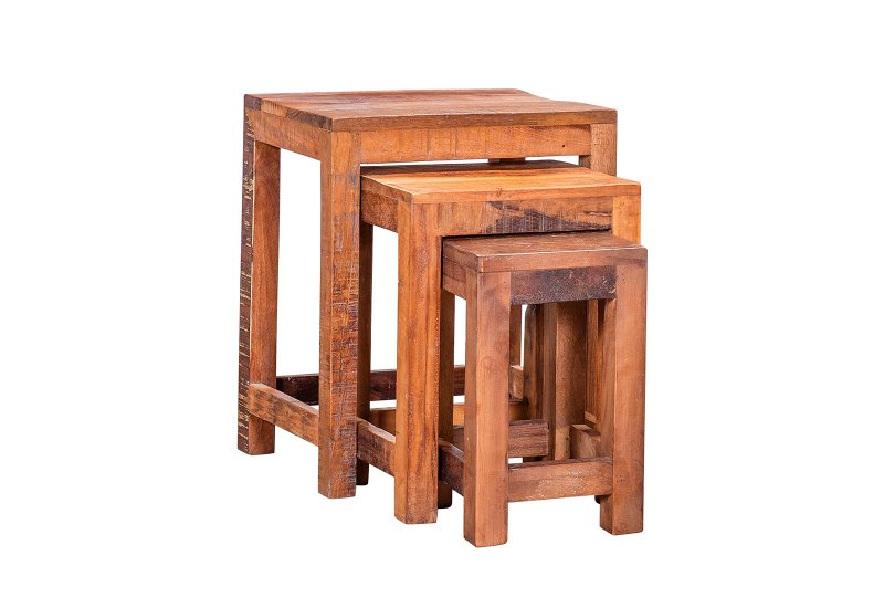 Taylors of Scotland Bardon Nest of Tables