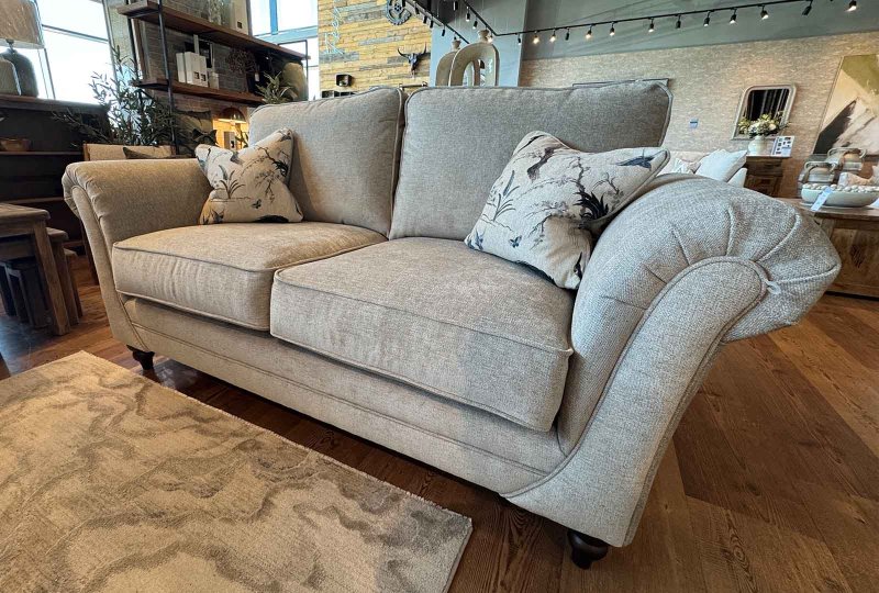 Buoyant Danville 2 Seater Sofa