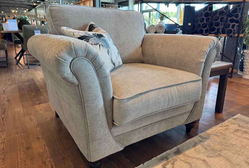 Buoyant Danville Chair