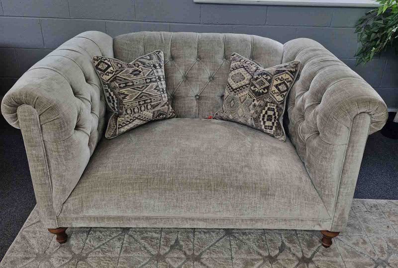Clearance Kelbrook Love Chair
