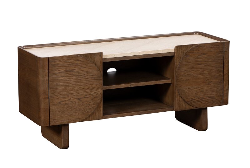 Baker Furniture Idol TV Unit