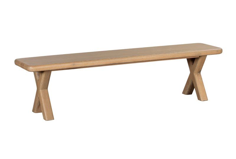 Baker Furniture Finsbury Dining Bench