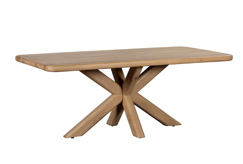 Baker Furniture Finsbury Dining Table