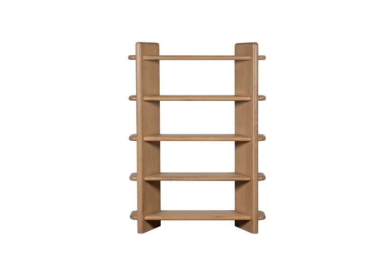 Baker Furniture Finsbury Bookcase