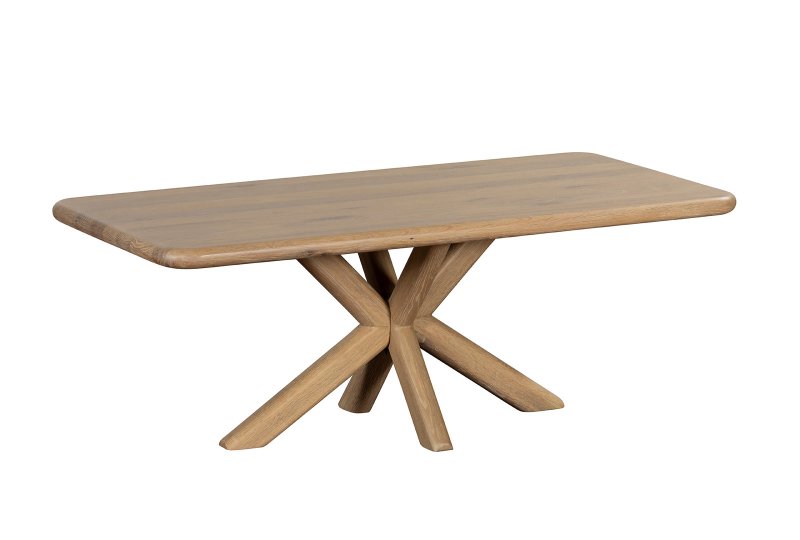 Baker Furniture Finsbury Coffee Table