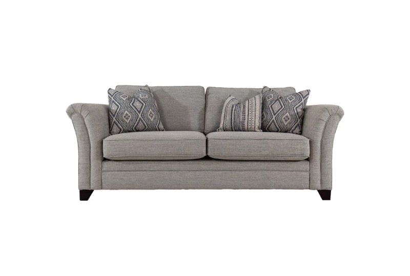 The Furniture Company Ashford 3 Seater Sofa