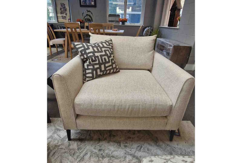 Clearance Horden Armchair