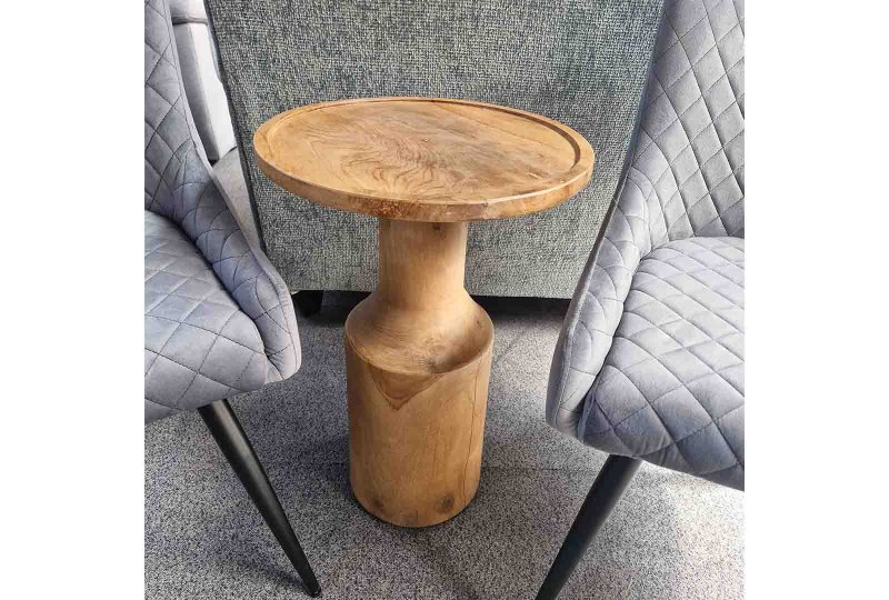 Clearance Chenin Side Table