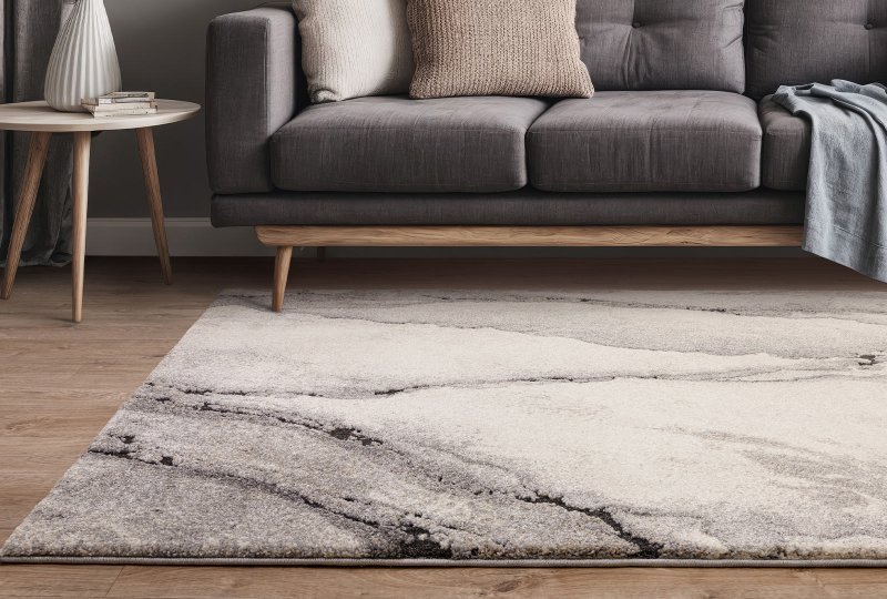 Asiatic Mirage Deep Pile Rug