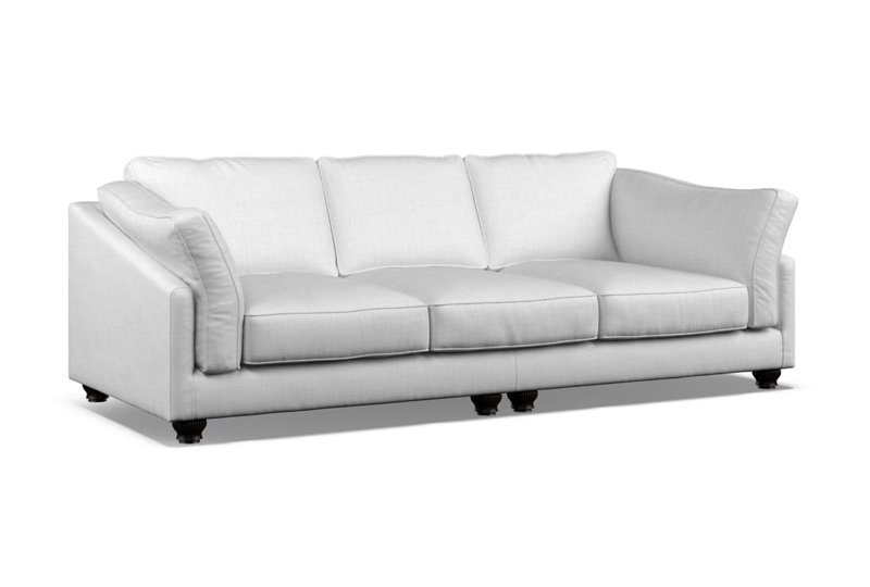 Michael Tyler Furniture Noli Grand Sofa (Split)