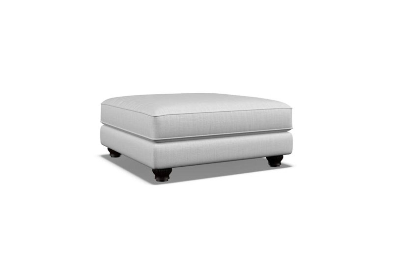 Michael Tyler Furniture Noli Footstool