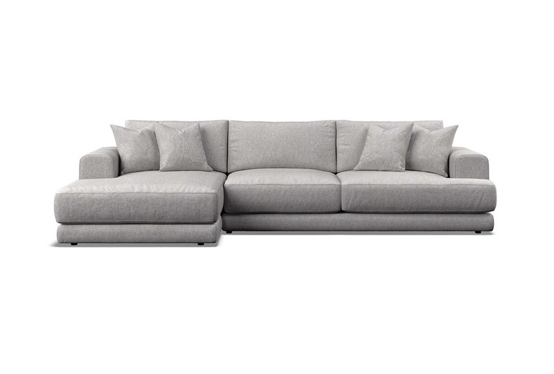 Whitemeadow Newland Large Chaise Sofa
