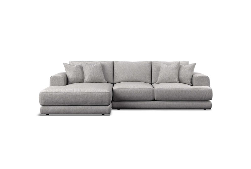 Whitemeadow Newland Medium Chaise Sofa