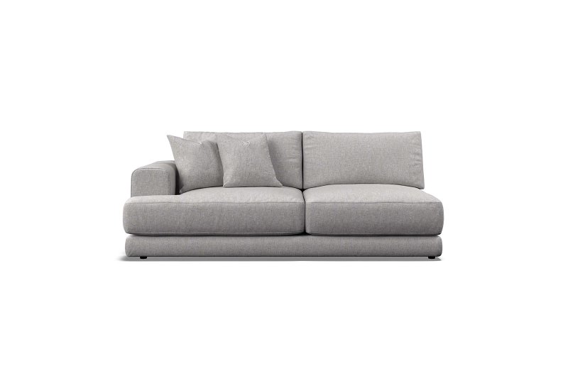 Whitemeadow Newland 1 Arm Large Sofa
