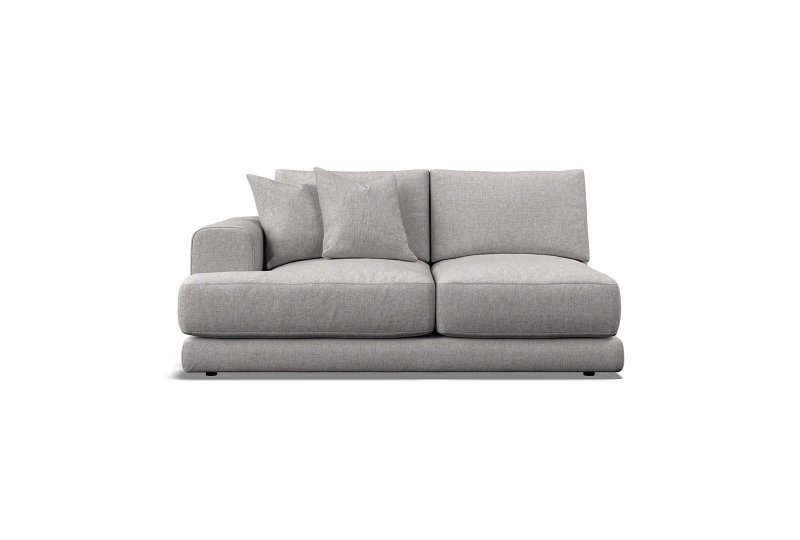 Whitemeadow Newland 1 Arm Medium Sofa