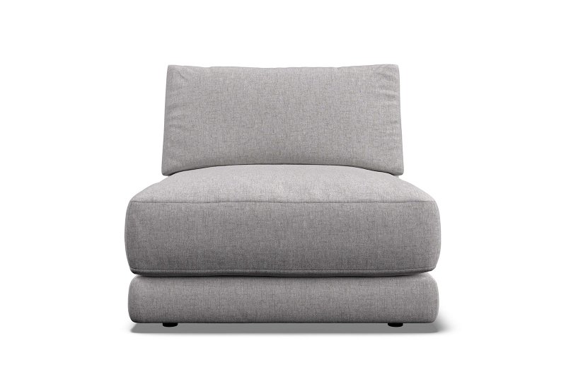 Whitemeadow Newland Armless Unit