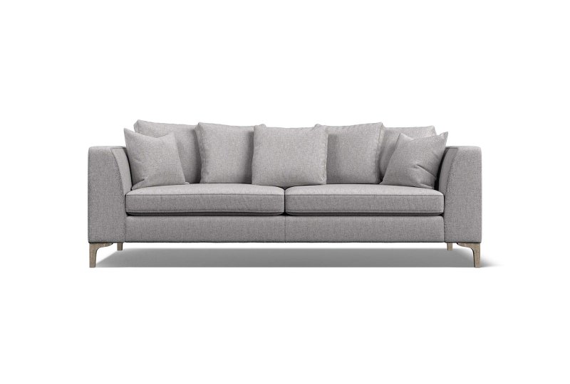 Whitemeadow Manor Extra Large Sofa