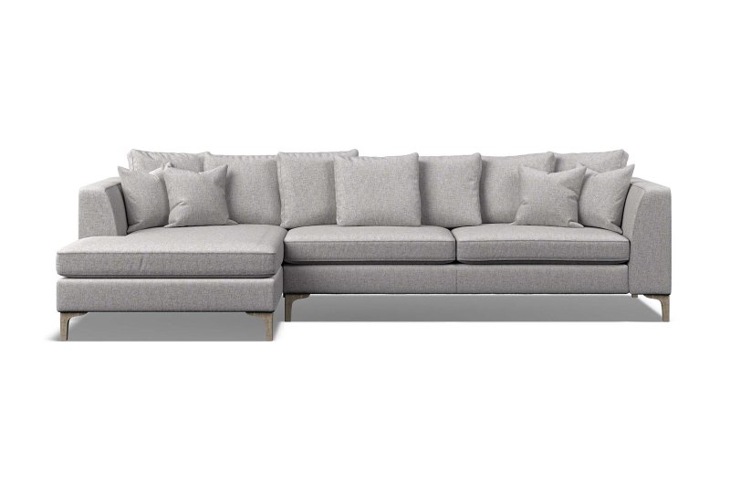 Whitemeadow Manor Large Chaise