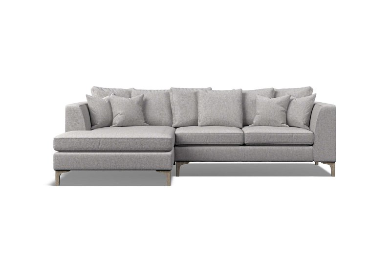 Whitemeadow Manor Small Chaise