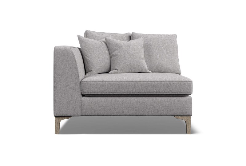 Whitemeadow Manor 1 Arm 1 Seater
